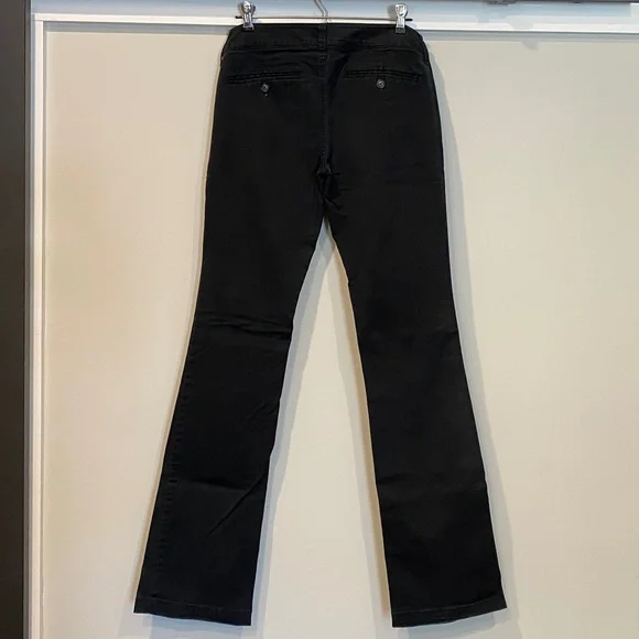 American Eagle Kick Boot Pants - Picture 2 of 4